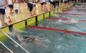 40. Schwimmfest - 50m Rücken